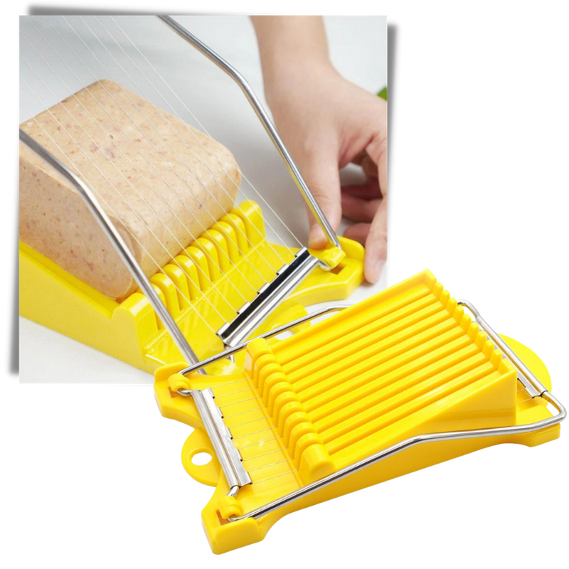 Lebensmittelschneider/Hobelmaschine