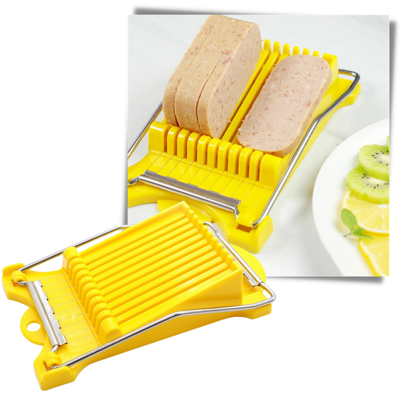Lebensmittelschneider/Hobelmaschine