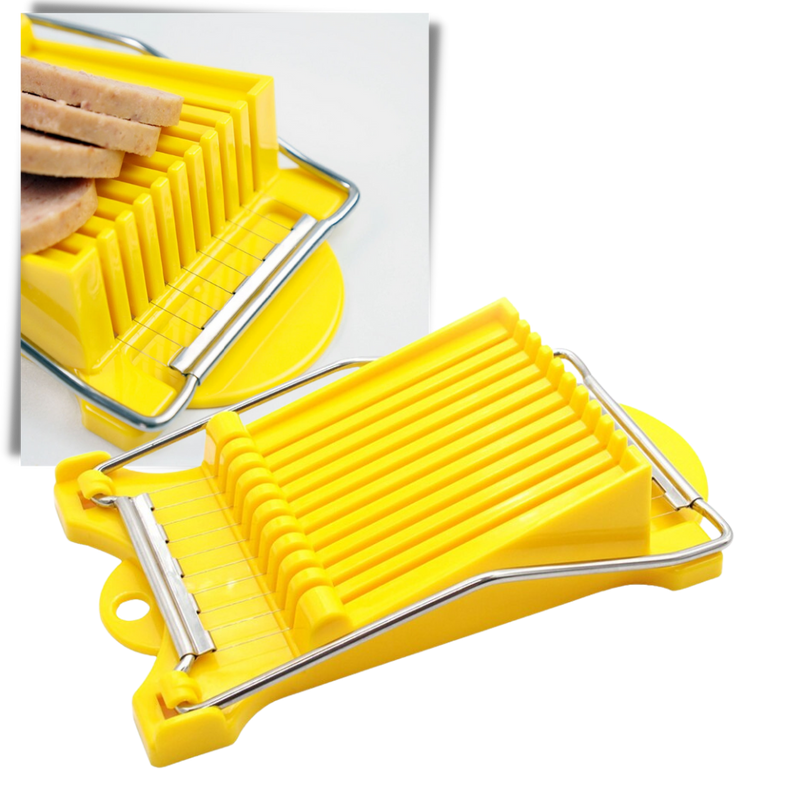 Lebensmittelschneider/Hobelmaschine