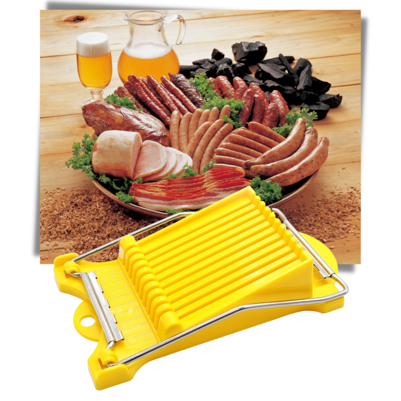Lebensmittelschneider/Hobelmaschine