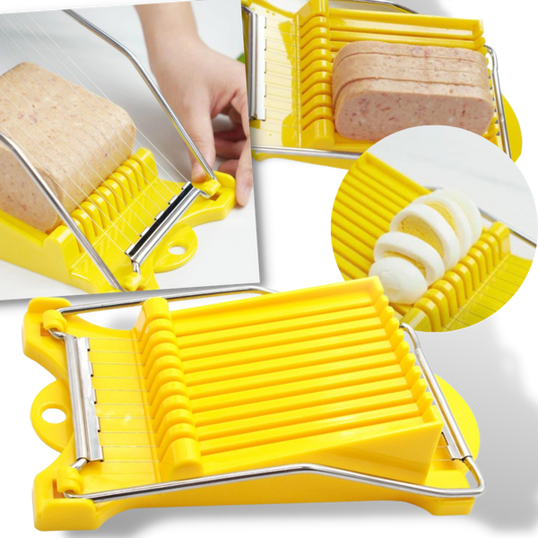 Lebensmittelschneider/Hobelmaschine