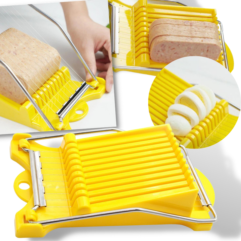 Lebensmittelschneider/Hobelmaschine