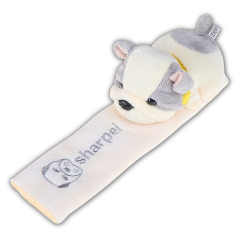 Auto-Sicherheitsgurt Abdeckung