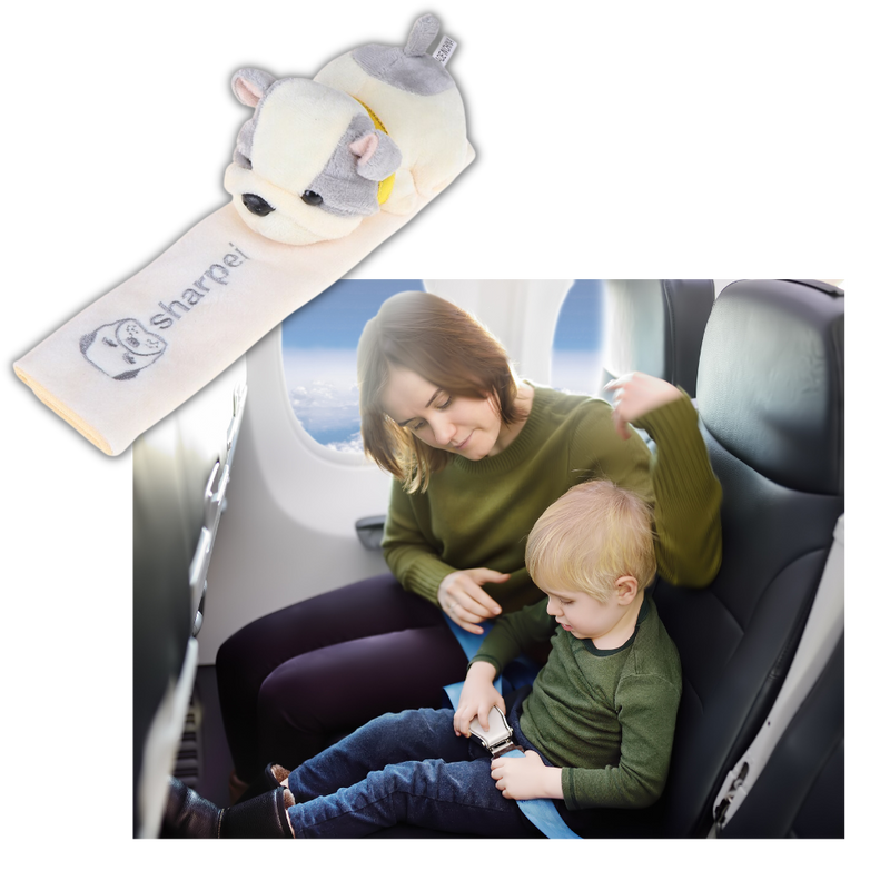 Auto-Sicherheitsgurt Abdeckung