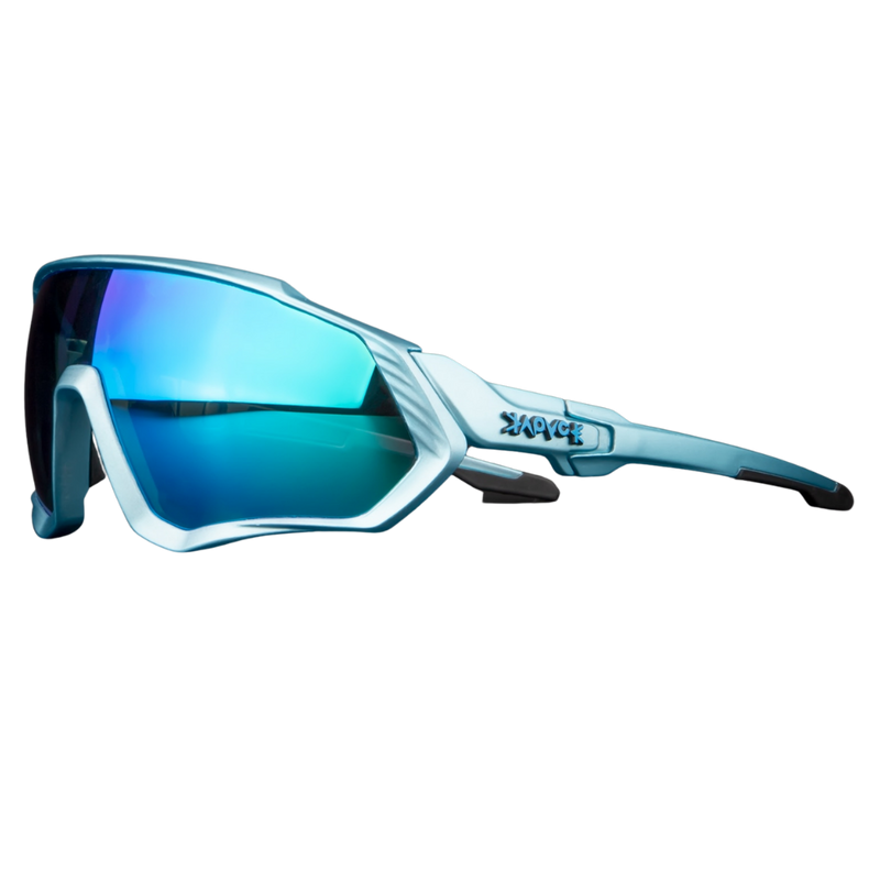 Polarisierte Radfahrer-Sonnenbrille