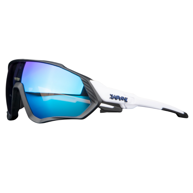 Polarisierte Radfahrer-Sonnenbrille