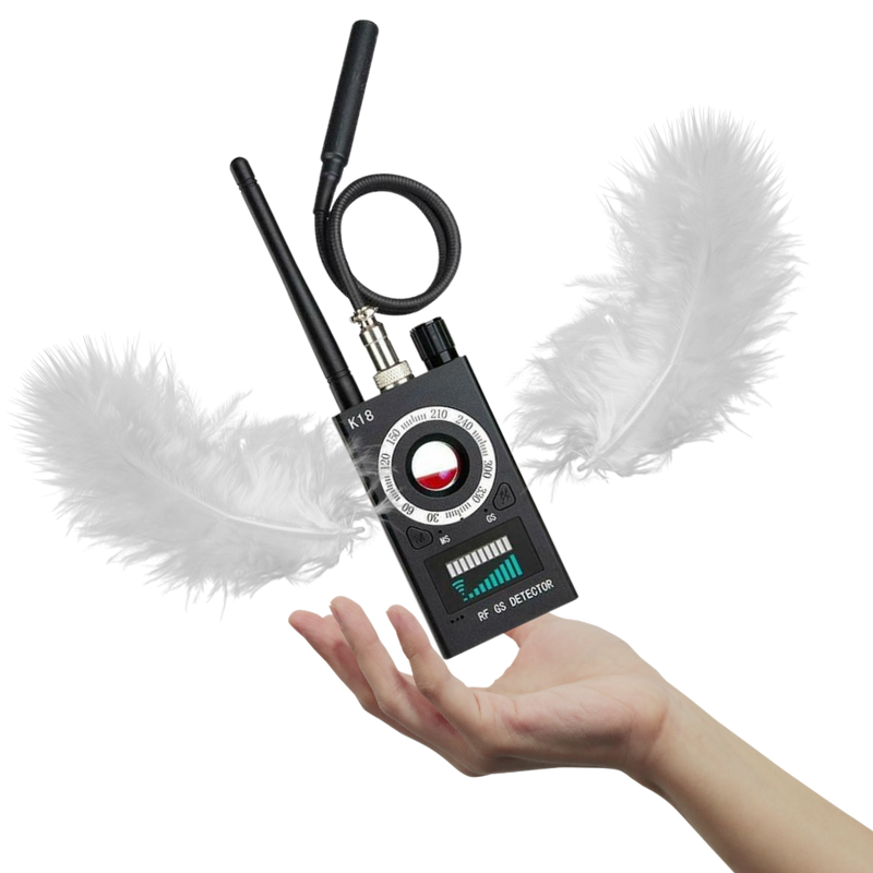 GPS-Tracker Radar