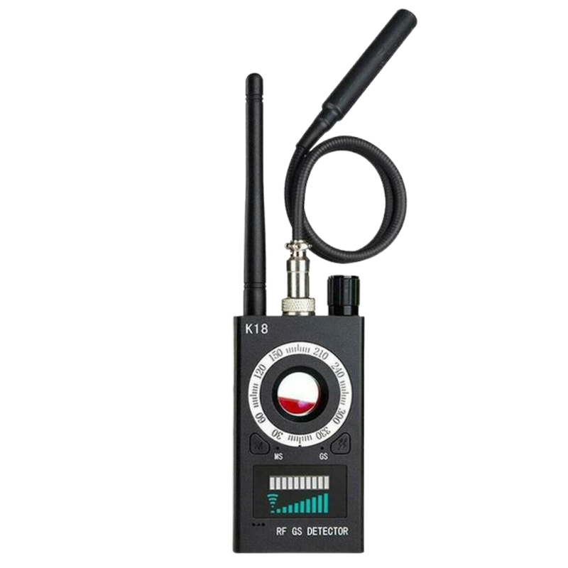 GPS-Tracker Radar