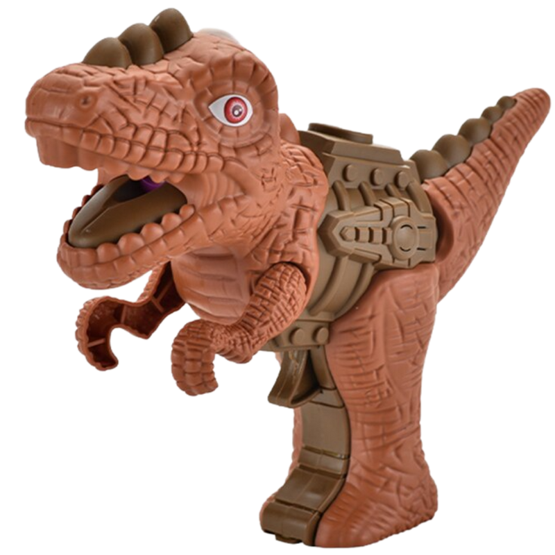 Dinosaurier Spielzeug Feuerspritzpistole