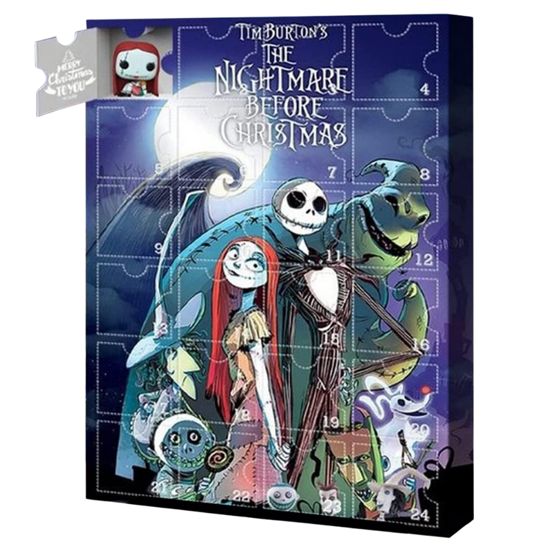 Sammelbare Halloween-Puppen für Kinder
