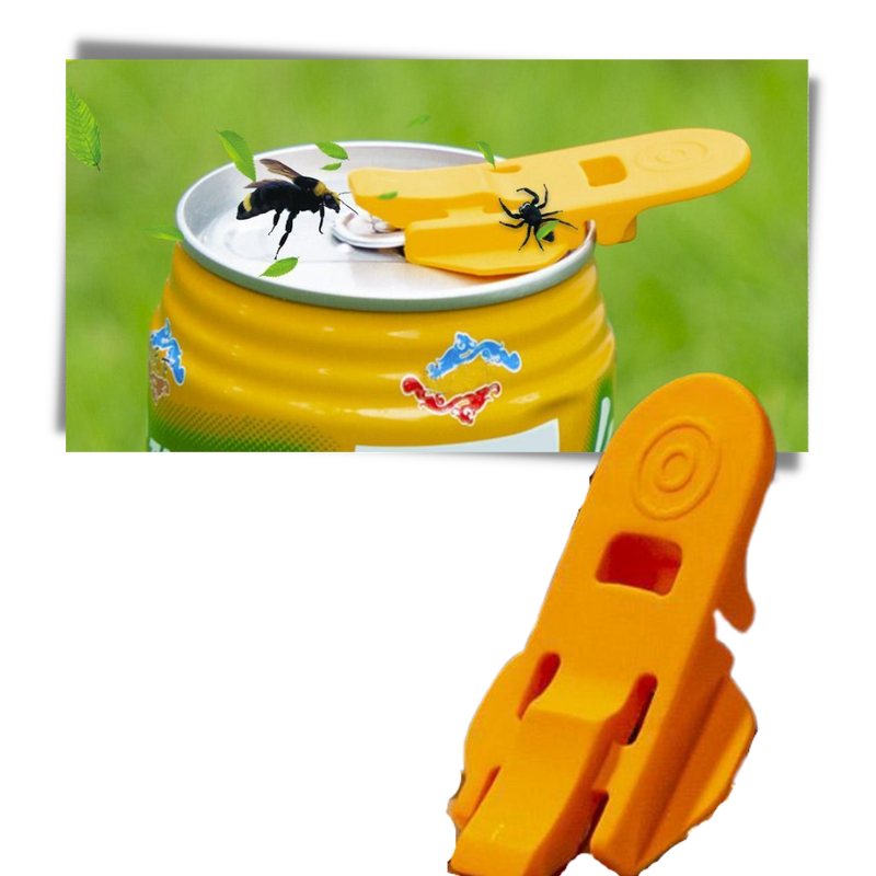 Packung Dosenöffner