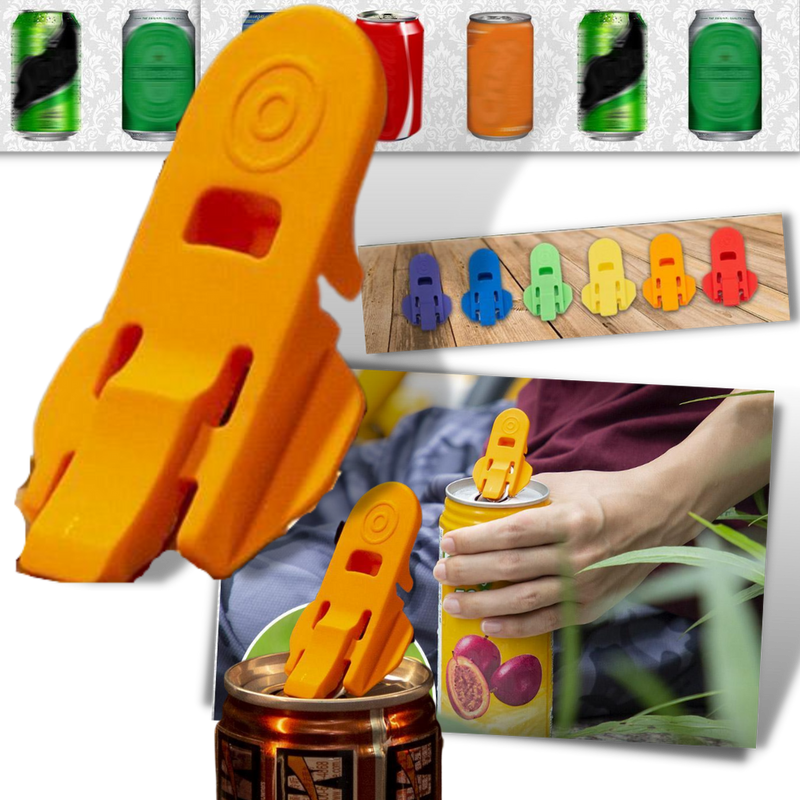 Packung Dosenöffner