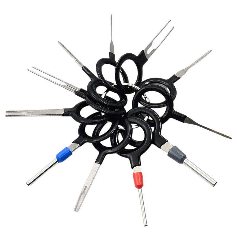 Auswerfersatz für Kabelstecker