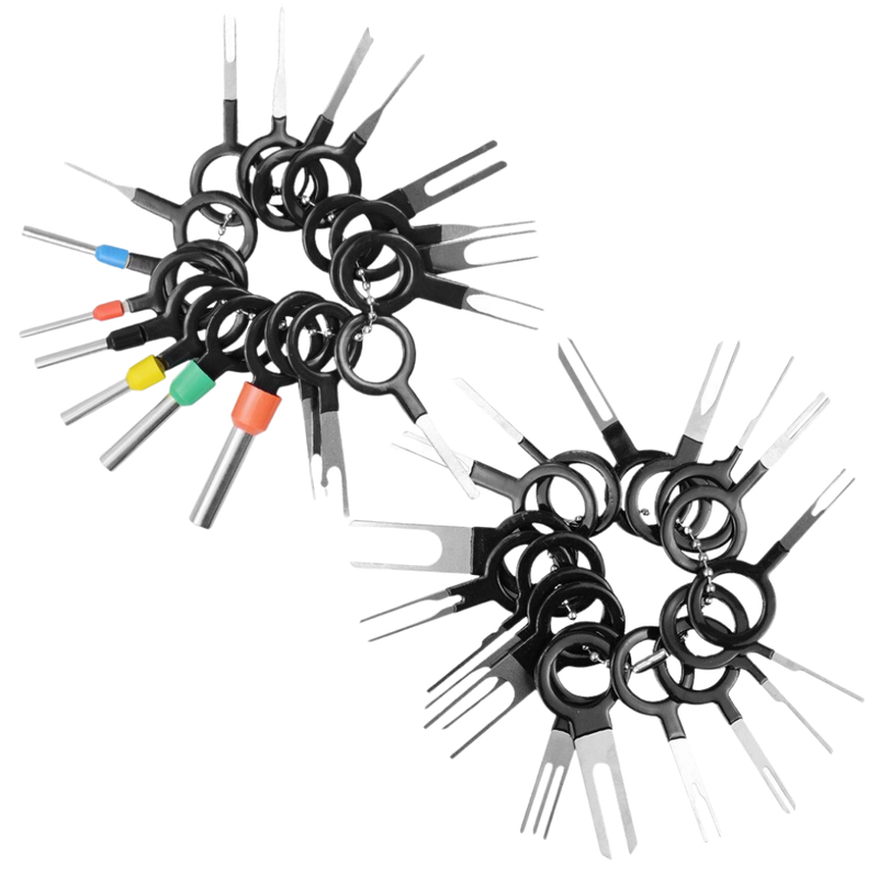 Auswerfersatz für Kabelstecker