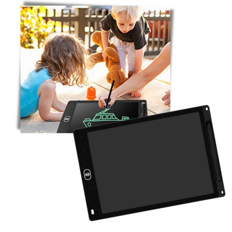 LCD-Zeichentablett für Kinder