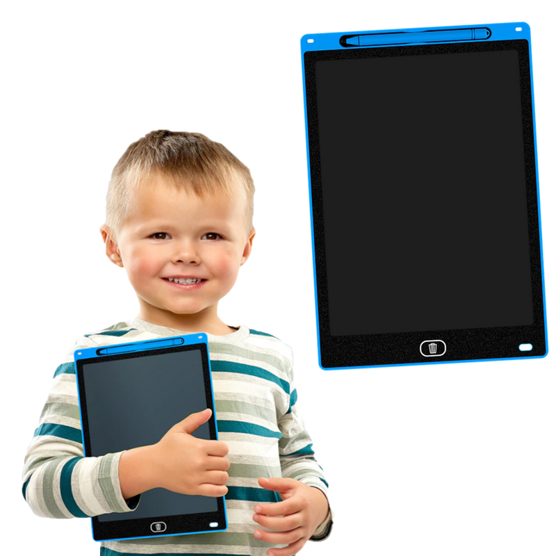 LCD-Zeichentablett für Kinder