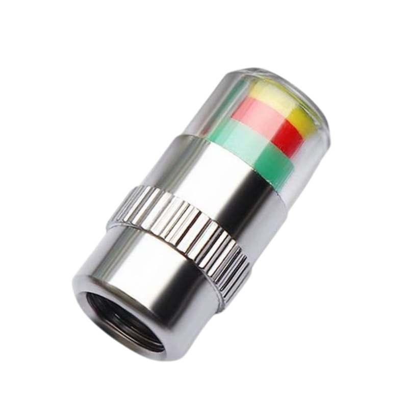 4er-Pack Autoreifendrucksensoren