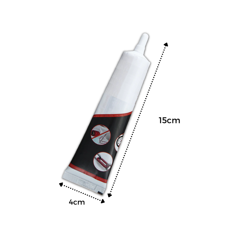 Stoff-Reparaturkleber