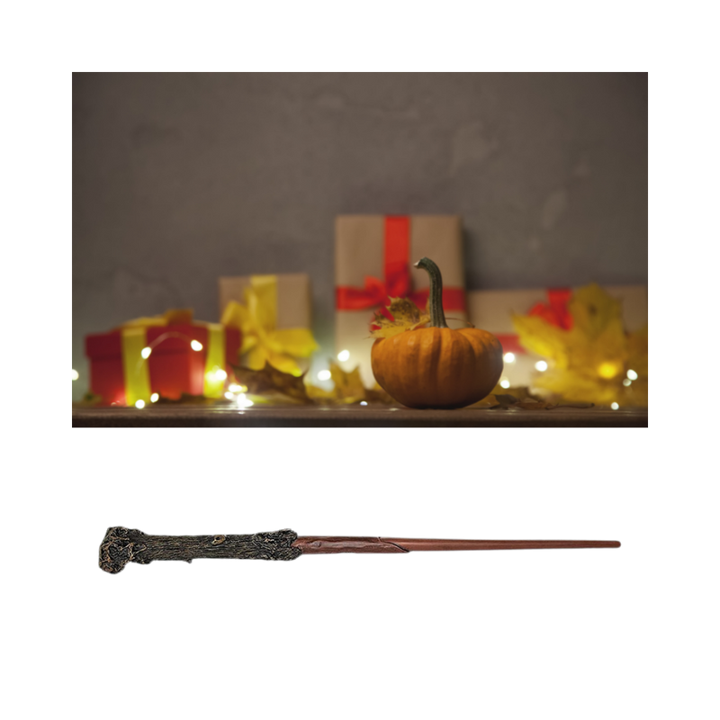 Harry Potter Magischer Feuerlöschstab