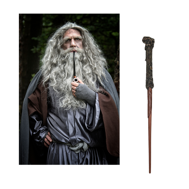 Harry Potter Magischer Feuerlöschstab