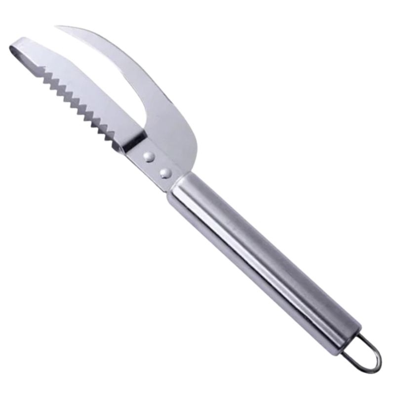 Fisch- und Meeresfrüchte-messer