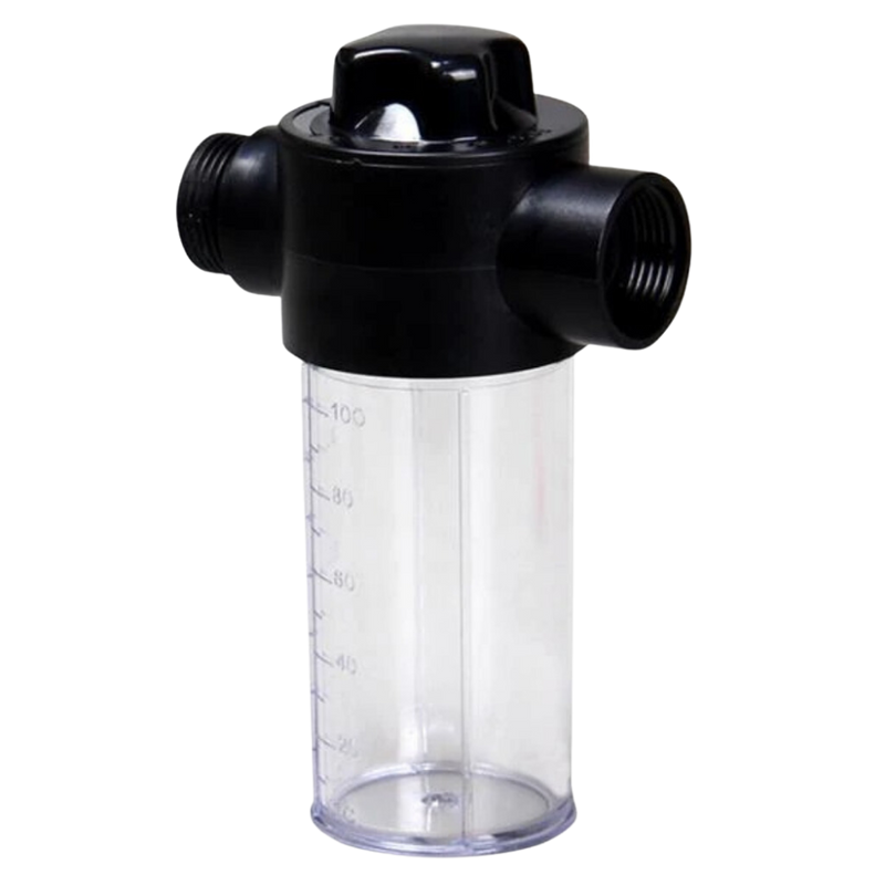 Hochdruckreiniger-Schaumflasche 100ml