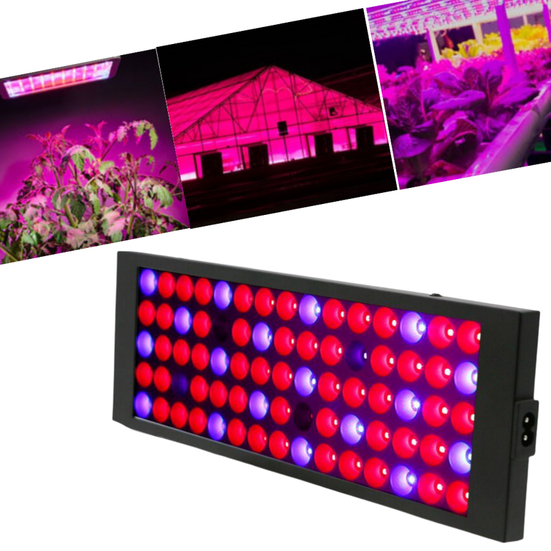 Vollspektrum hängende LED Wachstumslampe