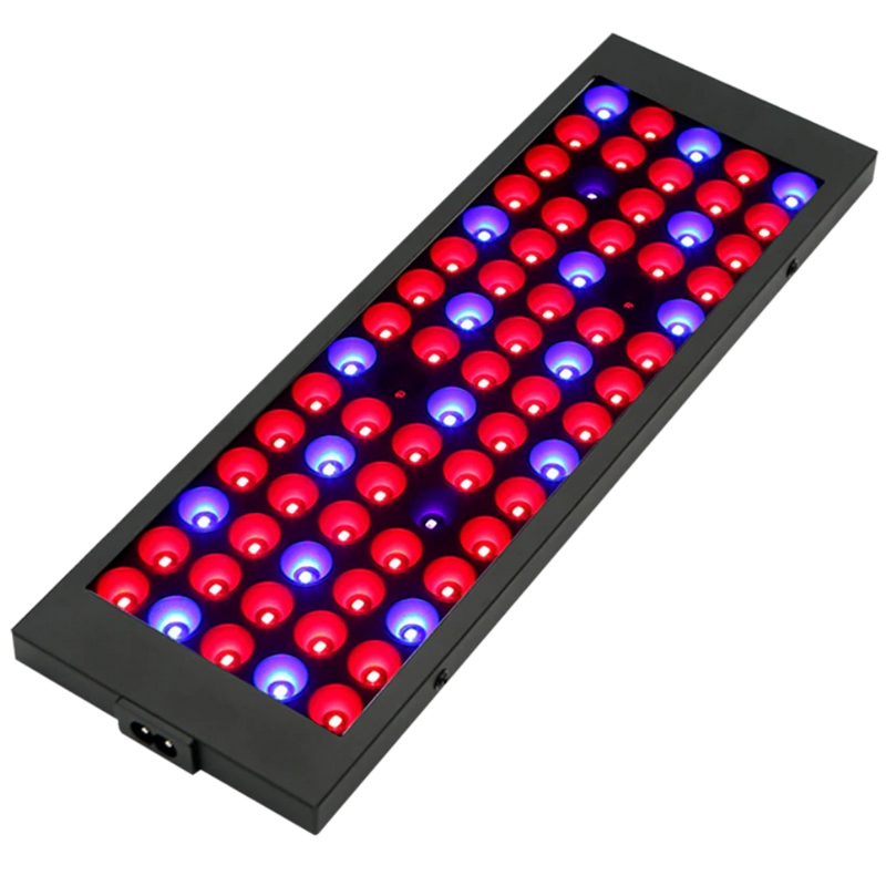 Vollspektrum hängende LED Wachstumslampe