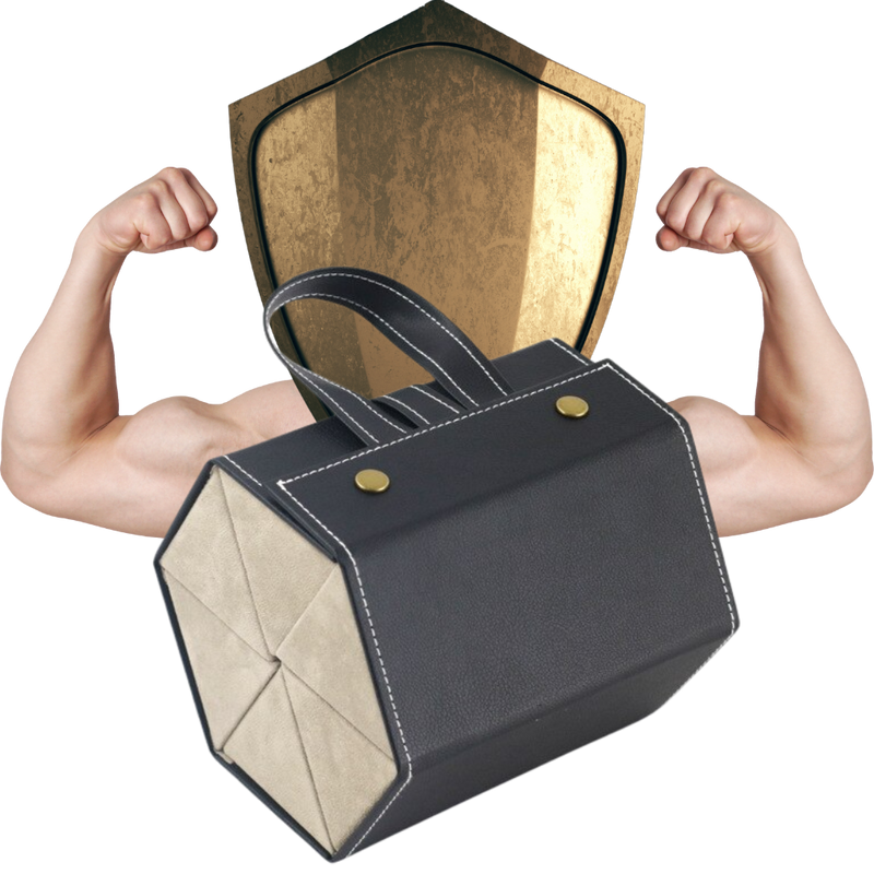 Brillenaufbewahrungsbox