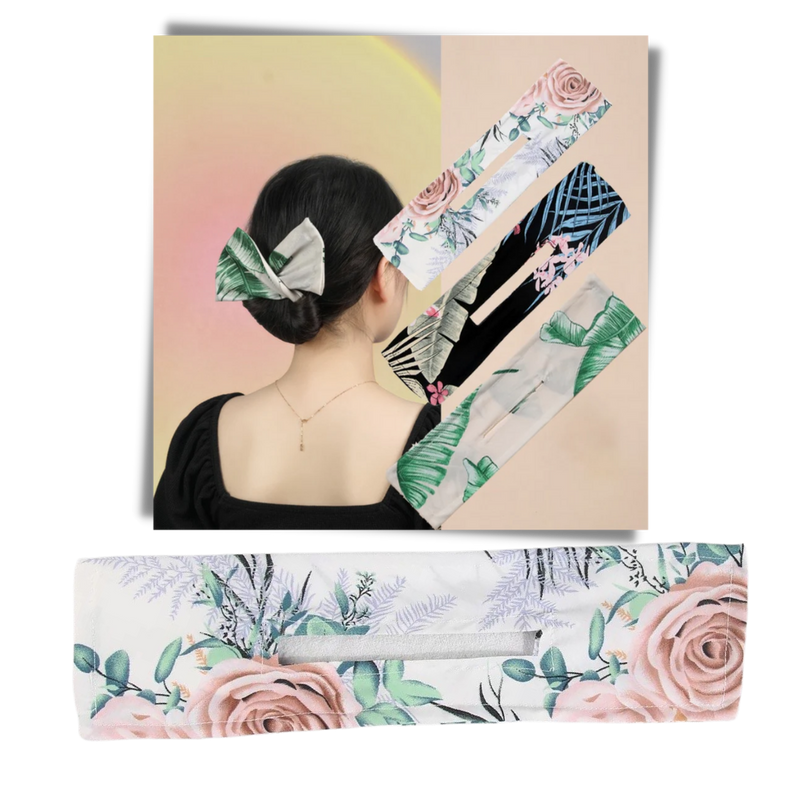 Dutt-Macher Haar-Accessoire