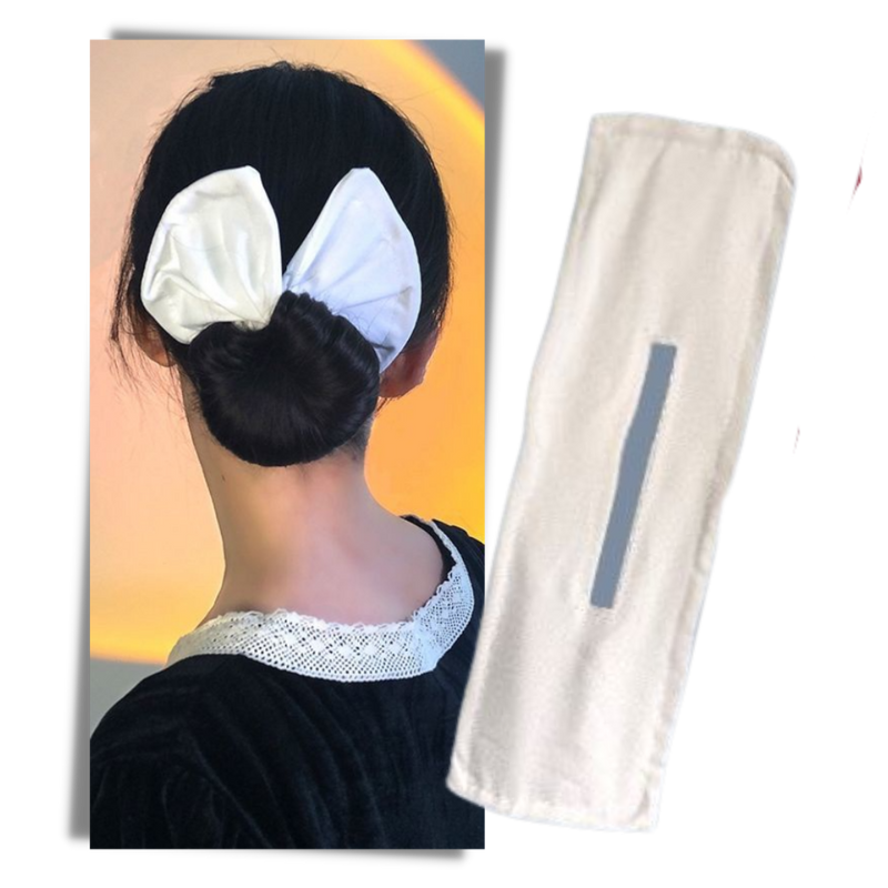 Dutt-Macher Haar-Accessoire