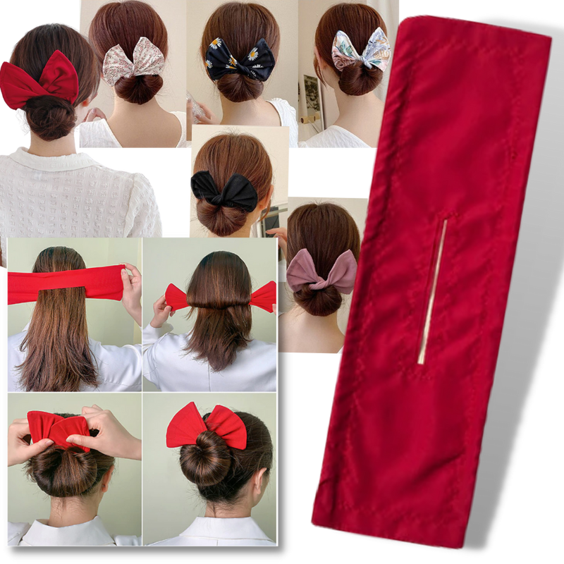 Dutt-Macher Haar-Accessoire