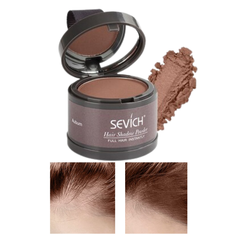 Haarwurzel-Concealer-Puder