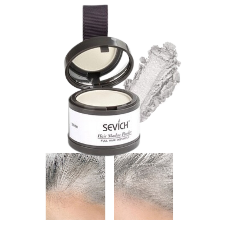 Haarwurzel-Concealer-Puder