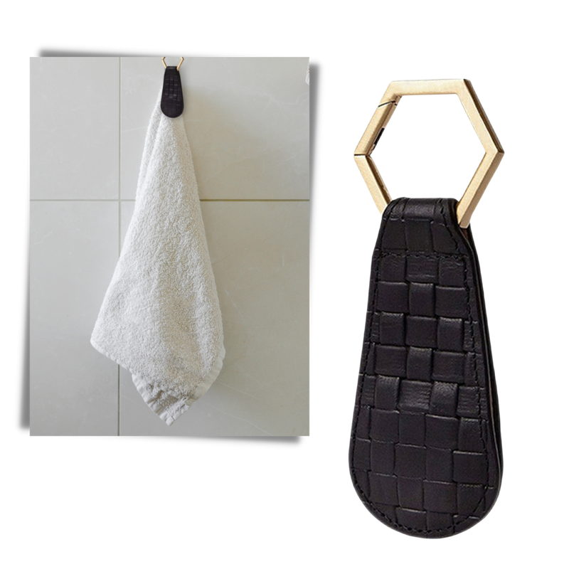 Magnetischer Hut-Clip für Tasche