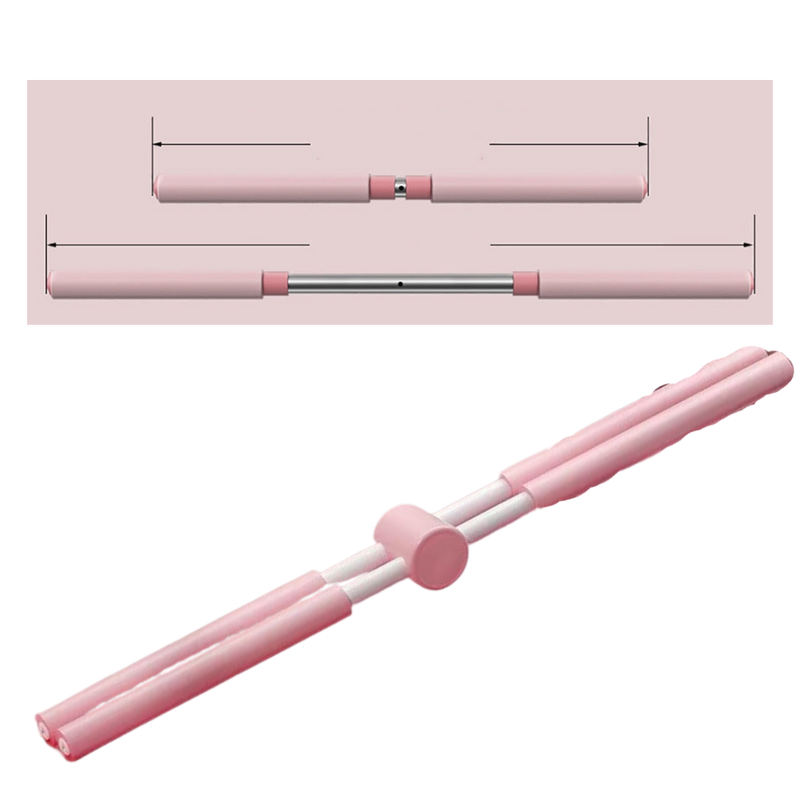 Haltungskorrektur-Stab