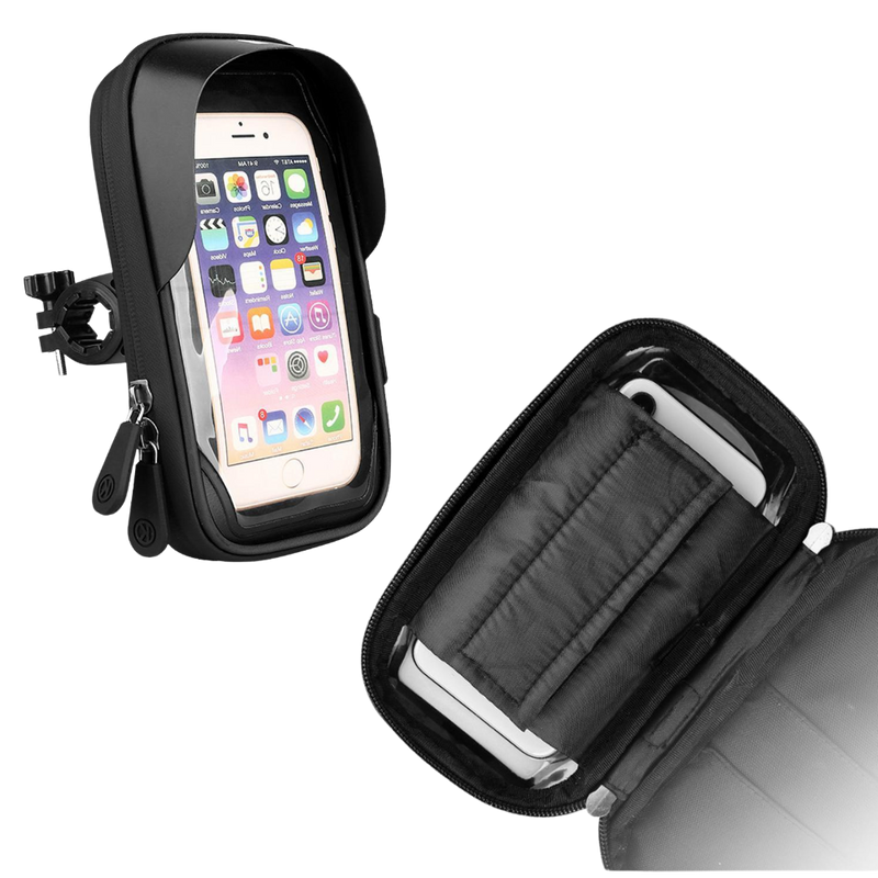 Fahrrad-Handy-Halter