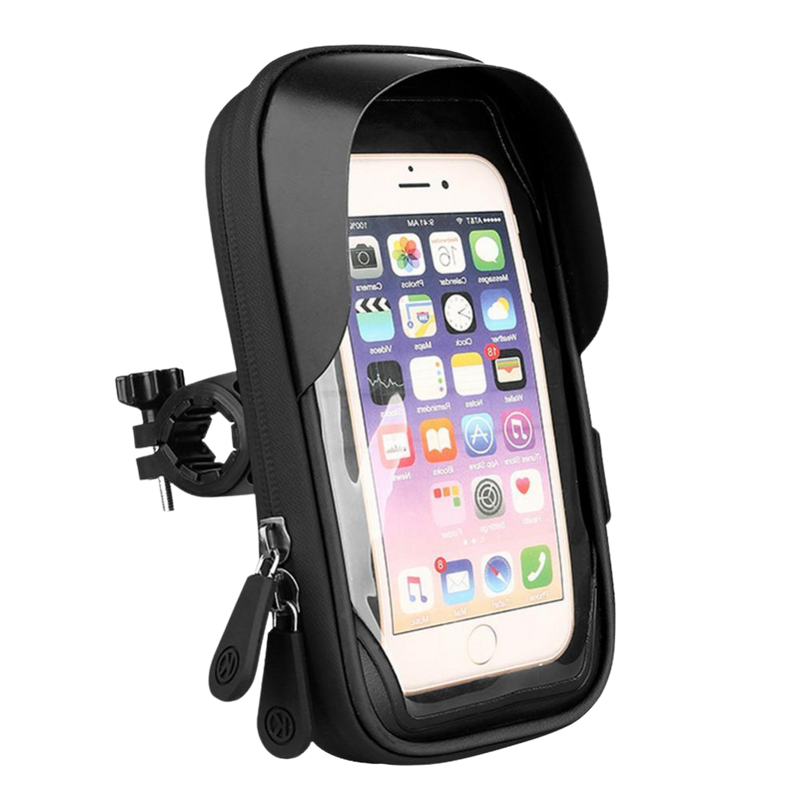 Fahrrad-Handy-Halter