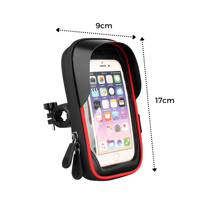 Fahrrad-Handy-Halter