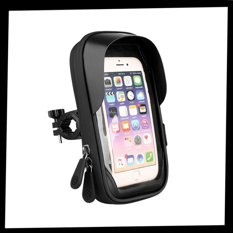 Fahrrad-Handy-Halter