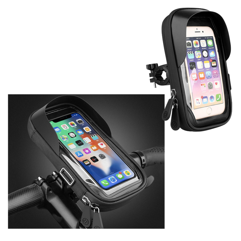 Fahrrad-Handy-Halter