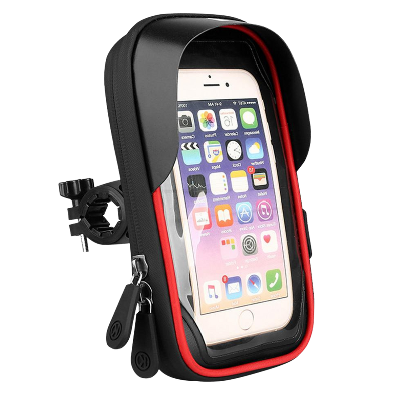 Fahrrad-Handy-Halter