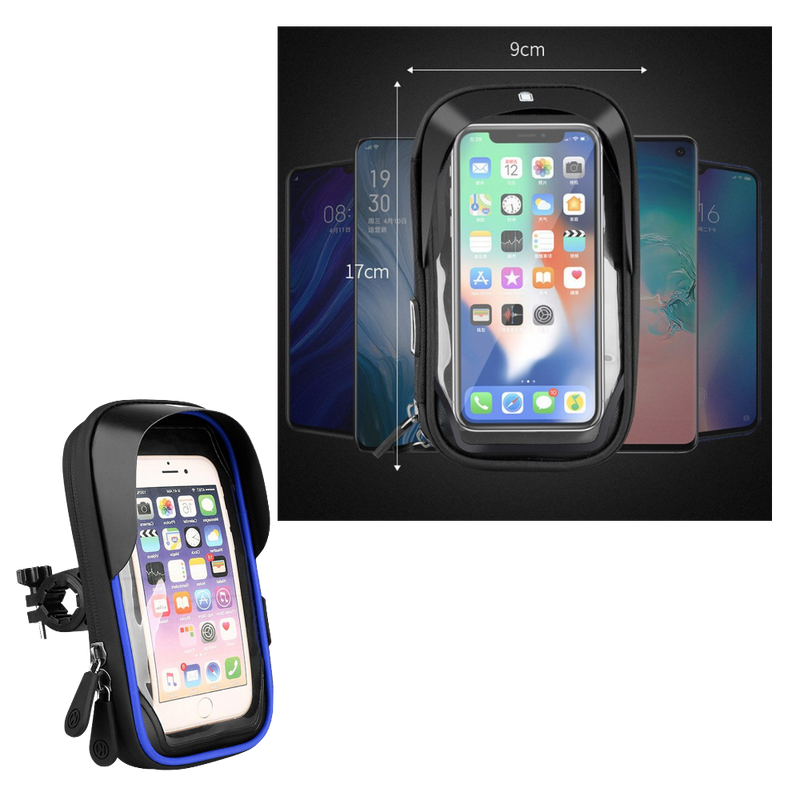Fahrrad-Handy-Halter