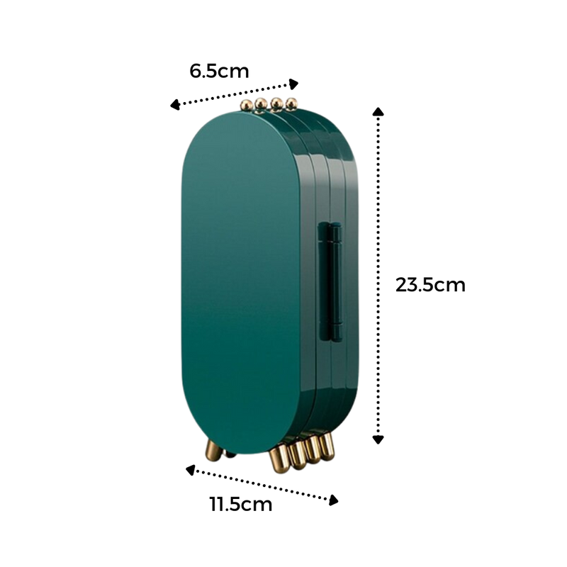 Schmuck-Vitrine