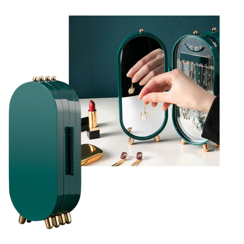 Schmuck-Vitrine