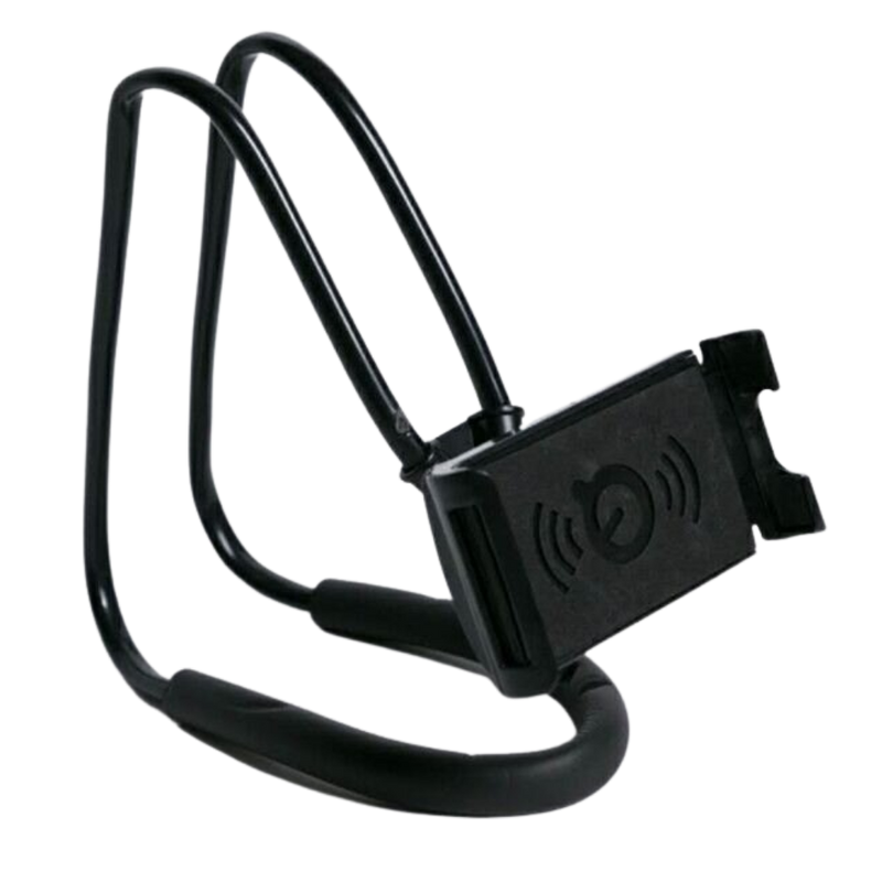 Freisprech-Telefonhalter Halsständer