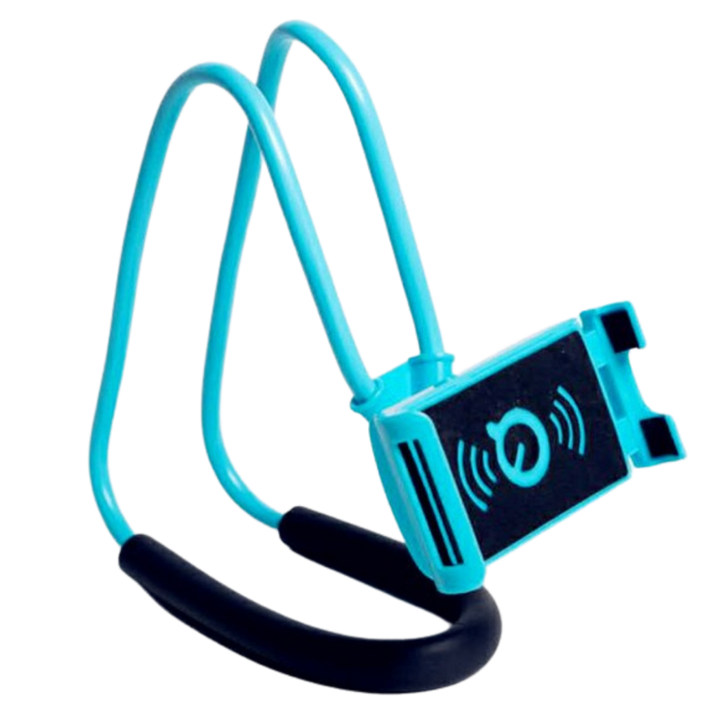 Freisprech-Telefonhalter Halsständer