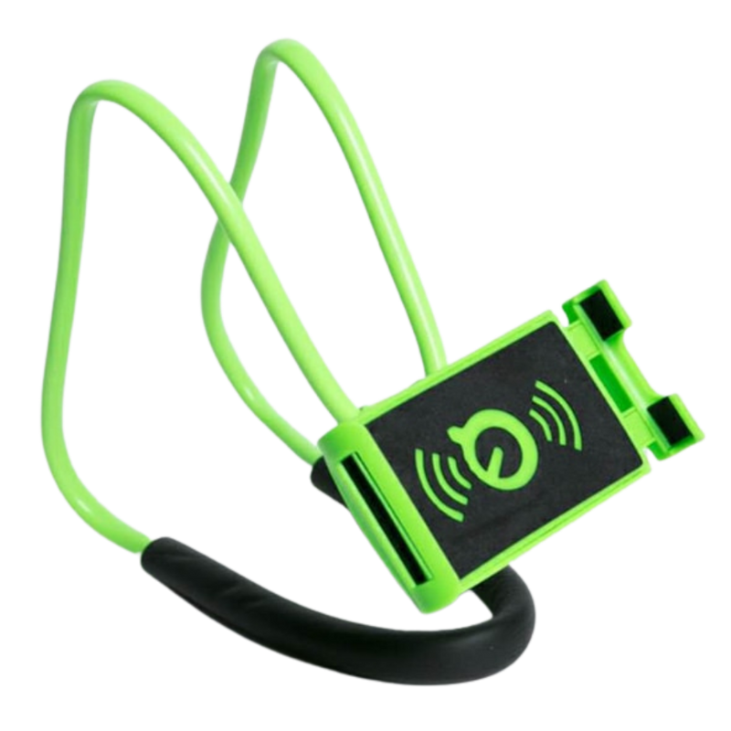 Freisprech-Telefonhalter Halsständer