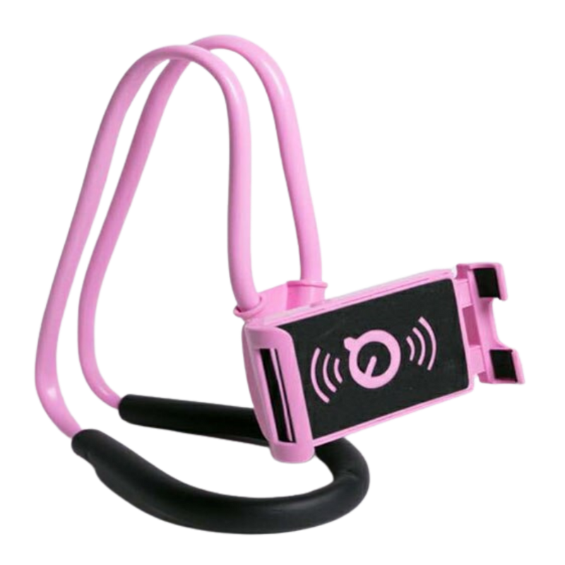 Freisprech-Telefonhalter Halsständer