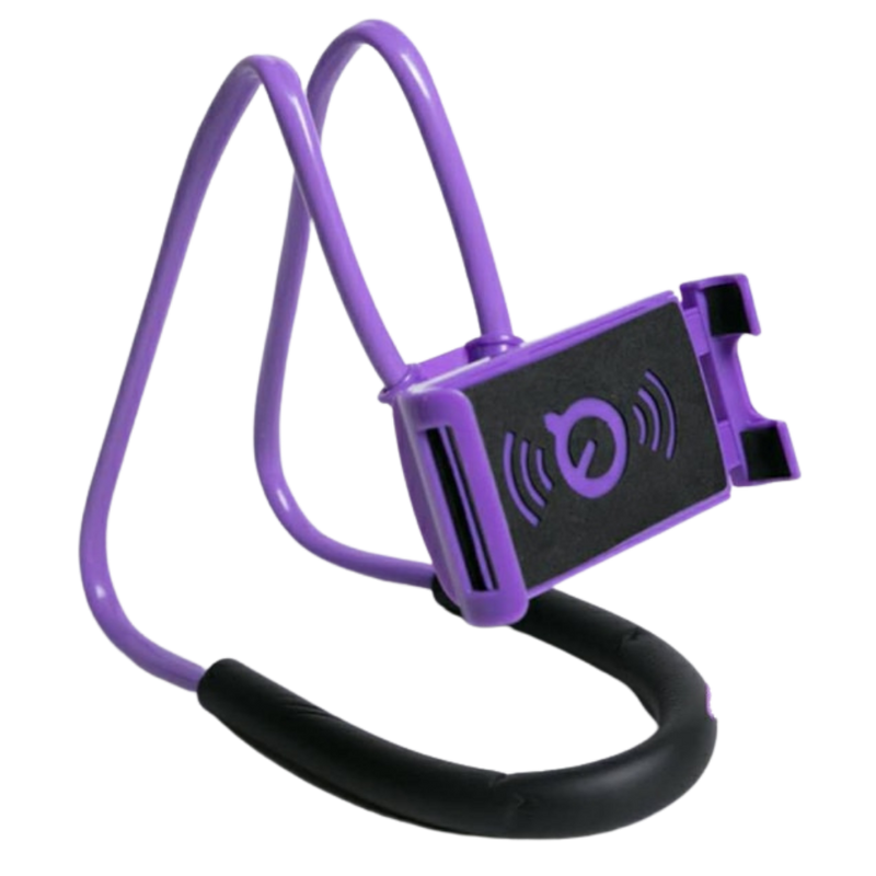 Freisprech-Telefonhalter Halsständer